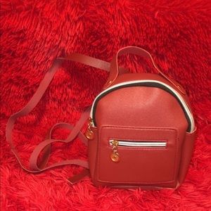 Mini Backpack